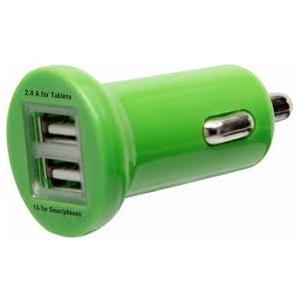 Car Charger USB, 4 Pack