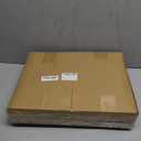 Garage Floor Mat, 4 x 8 Ft Waterproof Mat with Non-Slip Backing, Reusable Absorbent Surface, Easy Clean Floor Protector Oil Spill Mats for Garage, Driveway, Workshop