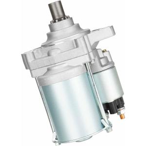 New Starter Fit for Honda Accord 96-97 2.2L, 98-02 2.3L, Fit for Acura CL 97 2.2L,98-99 2.3L, (Only for Auto), for Odyssey 96-97 2.2L 98 2.3L, Fit for Isuzu Oasis 96-97 2.2L, 98-99 2.3L