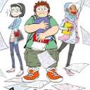 Brave (Berrybrook Middle School, 2)
