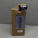 Humane Mouse Traps, 12 inches Enlarged No Kill Rat Live Traps for Chipmunks, Reusable Catch and Release Mice, Pet and Children Friendly Mouse Trap That Work (Black 2Pack)