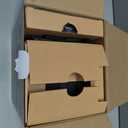 Scythe Fuma 3 CPU Air Cooler, Intel LGA1700, LGA1151, AMD AM5/Ryzen 120mm, Dual Tower, Black Top Cover