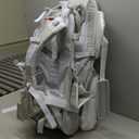 Vandra Glacier - Scandinavian Hiking Baby Carrier Backpack - Gravity Lock Hard-Shell Frame - Nest Child Carrier for Toddler & Kids - Dust Bag, Alu Tag & More Included