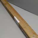 409 Steel 2.5'' Inch OD Straight Exhaust Pipe Mandrel Tubing Pipe 48" / 4 Ft Long Custom Fitment For Exhaust System