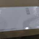 Lithonia Lighting CPX 2x4 LED Flat Panel Light, 2 Ft. x 4 Ft. LED Light Panel, Ceiling Lighting Fixture, 4000/5000/6000 Adjustable Lumens, 3500K/4000K/5000K Switchable CCT, Smooth Satin Lens, White