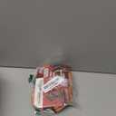 Best Pet Supplies Voyager Adjustable Step-in Flex Breathable Mesh Dog Harness for Small Medium Large Dogs (Orange), XS