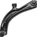 K622159 K622160 Front Lower Control Arm Compatible with Nissan NV200 2019-2013 Sentra 2019-2013