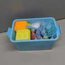 wookidel Aqua Fairy Water Gel Kit for Kid, Magic Water Elf Toy Kits with 12PCS Magic Gel and Animal Molds-Gift for Christmas,Birthday,New Year,Creative Art Craft Kit for Girls 6 7 8 10 Year Old