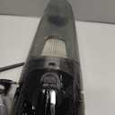 BSRCO Handheld Vacuum Cordless Rechargeable, Mini Car Vacuum Cleaner with LED, USB Charge, 1.65LBs Hand Vacuum Cordless, 25 Minutes Run Time for Car/Home/Pet Hair (Black)