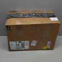 2PCS 45in Fake Ferns- Large Artificial Plants Outdoor, UV Resistant Artificial Ferns for Outdoors, Weatherproof Faux Boston Fern Realistic Fake Plants for Porch Home Garden Patio Hanging Decor