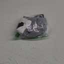 Hanes Women's Racerback Cotton T-Back Bralette (3 Pack) M