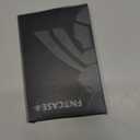 FNTCASE for Google Pixel 10 Case: Pixel 10 Pro Case Google 9/9 Pro Non-Yellowing Clear Slim Case | Rugged Anti-Drop Shockproof Scratch Protective Thin Transparent Crystal Cell Phone Cover (Clear)