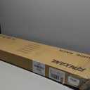 RMXANL 6 Tier Bamboo Shoe Rack, Free Standing Shoes Rack Shoe Shelf Shoe Organizer for Closet, Entryway, Bedroom, Living Room, Front Door, Studio, Bathroom