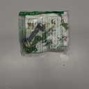 Burt's Bees Baby Boys' Underwear Set - Breathable 100% Organic Cotton Undies, Pack of 5 for Toddler 4-5T