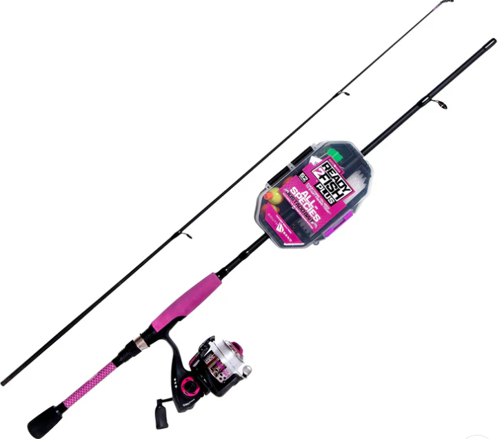 Ready 2 Fish Ready 2 Fish