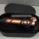 Dyson Airwrap i.d. Multi-Styler, Allure Winner, Bluetooth Connected, No Heat Damage, 6-in-1 Versatility, Intelligent Hair Styler (Complete Long for Straight to Wavy Hair - Amber Silk)