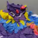 Morphsuits Giant Inflatable Pinata Halloween Animal Costume for Kids, One Size (MCKGIPI)