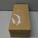 Wooden Wall Planter Vase Set of 2, Boho Hanging Planter for Indoor Plants & Flowers, Natural Wood Wall-Mounted Planters for Art Home Decor - Living Room, Bedroom, Bathroom, Patio (Natural Wood)