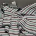 Arblina Dog Recovery Suit, Adjustable Rear Leg Sleeve to Stop Licking Wounds for Large Medium Male Female Dogs, Surgical Clothing for Neuter Spay Protective as Cone Alternative After Surgrey (XL(Back Length: 22"-26", Leg Length: 11.5"), Blue)