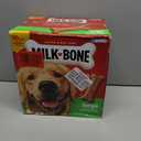 Milk-Bone Original Dog Treats Biscuits for Large Dogs, 10 Pounds (Packaging May Vary)