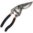 Fiskars 3/4 in. Cut Capacity Forged Steel Blade with Non-Slip Grip Bypass Hand Pruning Shears 1072919