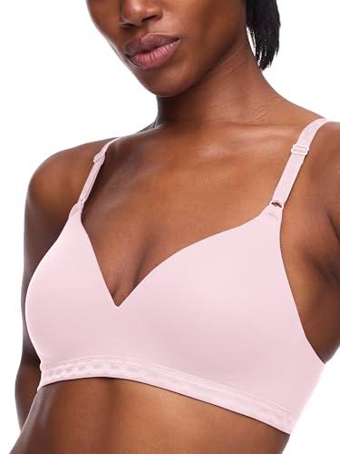 Cloud 9 Wire-Free Contour Bra, 36C