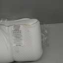 Royal Therapy Memory Foam Pillow, Queen Neck Pain Relief, Contour Cervical Pillow, for Neck and Shoulder Pain, Side, Back and Stomach Sleeper (Queen 24 x 14 x 5")