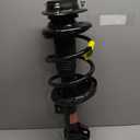 Monroe Quick-Strut 173112 Suspension Strut and Coil Spring Assembly for Subaru Outback