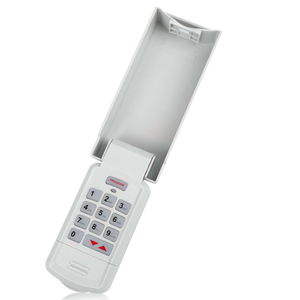 for Genie Garage Door Opener Keypad and Remote,Compatible with All Genie/Overhead Garage Door Openers, for Model GK-R 37332R OKP-BX GK-BX