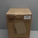 3D Printers TINA2 Plus V2, 250mm/s High Speed Auto Leveling FDM Mini 3D Printer with Spring Steel Platform, Fully Assembled 3D Printer for Kids and Beginners with WiFi High Precision 3D Printers