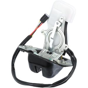 uxcell Liftgate Trunk Lid Lock Actuator with Cable for Ford Escape 2013-2016 No.CJ5Z7843150A Without power liftgate.