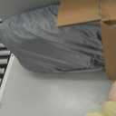King Koil California King Air Mattress with Built-in Pump, 20” Raised Bed