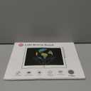 LCD Writing Tablet for Kids, 15 Inch Colorful Electronic Doodle Board for Kids Age 3+ Toys Christmas Birthday Erasable Drawing Tablet Toddler Learning Toys