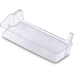 OEM W11174793 Refrigerator Door Shelf Bin Compatible with Whirlpool Amana Kenmore Maytag, Replaces W11034658 W10910090 4585666 AP6285464 PS12348327 EAP12348327