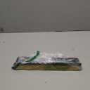 Treela 12 Pcs Under Couch Blocker Black Couch Blocker for Pets Bumper for Under Furniture Baffle Board with Adjustable Guard to Stop Going Below Sofa Easy Install (3.2 Inch)