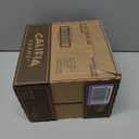 Califia Farms - Organic Unsweetened Almond Milk, 32 Oz (Pack of 6), Dairy Free, Vegan, Plant Based, Keto, Vegan, Gluten Free, Non GMO, USDA Organic