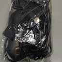 Digital TV Antenna Indoor,1200+ Miles Long Range HD Antenna for Smart TV and Older TV's