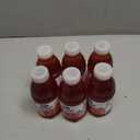 Ocean Spray Cran-Energy Cranberry Raspberry Juice Drinks, 10 Fl Oz Bottles, 6 Count (Pack of 1) (EXP 01/07/27)