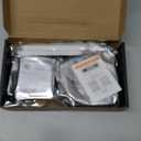 L8star Battery Powered Led Strip Lights, 2x16.4Ft (32.8Ft),Two Sets of Strip Light with 4 AA Battery Box/USB RGB LED Lights, Remote and APP Control (2x13Ft)