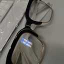 VISOONE Anti-Fog Ultralight Progressive Fashionable TR90 Reading Glasses for Men Women readers