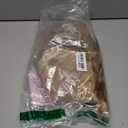 NAYOO Long Mixed Blonde Wavy Wig for Women 26 Inch Middle Part Curly Wavy Wig Natural Looking Synthetic Heat Resistant Fiber for Daily Party (Mixed Blonde)