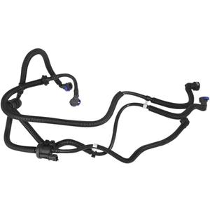 Vapor Canister Purge Valve for Ford Escape 2017 2018 2019 1.5L L4 Replaces GV6Z-9D289-E GV6Z9D289E GV6Z-9D289-A GV6Z9D289A CP892