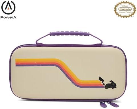 PowerA Protection Case for Nintendo Switch or Nintendo Switch Lite