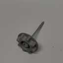 Genuine Toyota (51931-02110) Spare Wheel Carrier