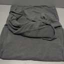 Grey Sleeping Bag 
