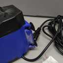 Knifel Submersible Pump 1056GPH (4000L/H 85W) Ultra Quiet with Over Heating Protection 9.8ft Power Cord for Fountains, Hydroponics, Ponds, Aquariums & More