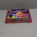 Doctor Jupiter Ultimate Science Kit, Chemistry Set for Kids Ages 8-9-10-11-12-13-14 | Birthday Gift Ideas for Boys & Girls 8+ Years Old | STEM Toy with 135+ Experiments | Learning & Educational Kits