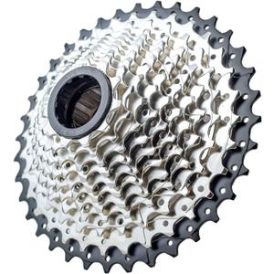 VG SPORTS Bike Freewheel, 5/6/7/8/9/10/11 Speed Bicycle Freewheel 11-32T/11-36T/13-28T/13-32T/14-28T Replacement Cycling Accessories