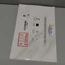 4PCS Fast Drying Diatomite Stone Soap Tray for Bathroom and Kitchen, Vanity Tray, Water Absorbing Coaster (Dark Gray 4stripes)