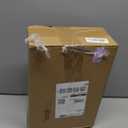 TrelaCo 10 Pcs Urine Collection Hat for Toilet Stool Sample Collection Kit Toilet Hats to Catch Urine Pee Catcher Urine Collector for Women and The Elderly, 30oz/900cc